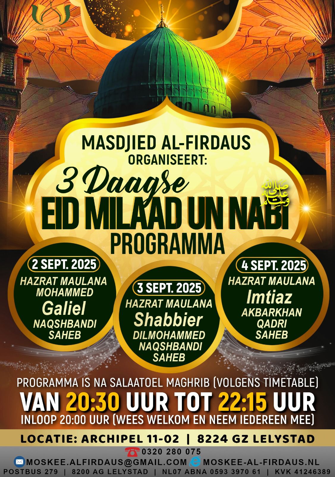 Milaad-un-Nabi